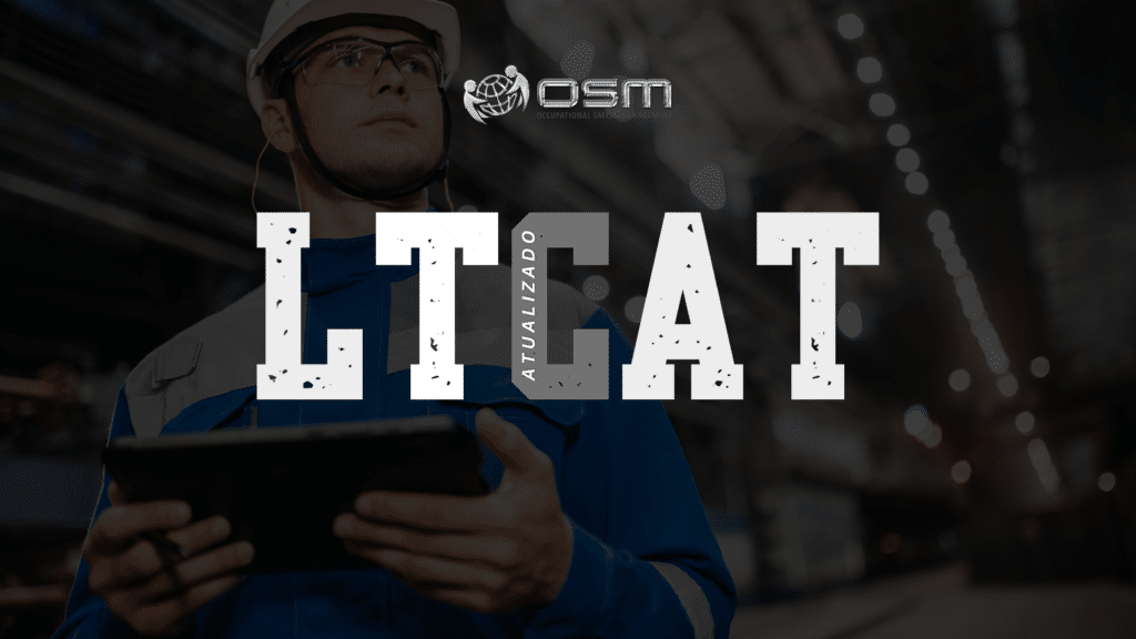 LTCAT atualizado: quando sua empresa precisa revisar?