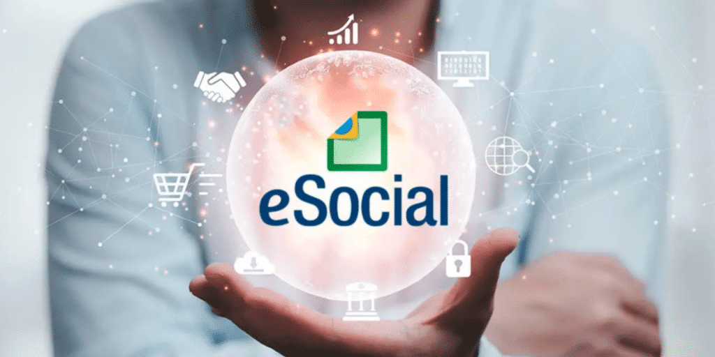 Gestão de Eventos de SST -eSocial