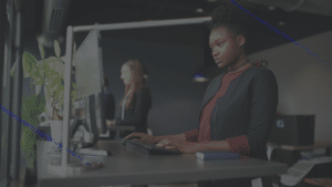 Ergonomia no Ambiente de Trabalho: O Alicerce da Produtividade Sustentável