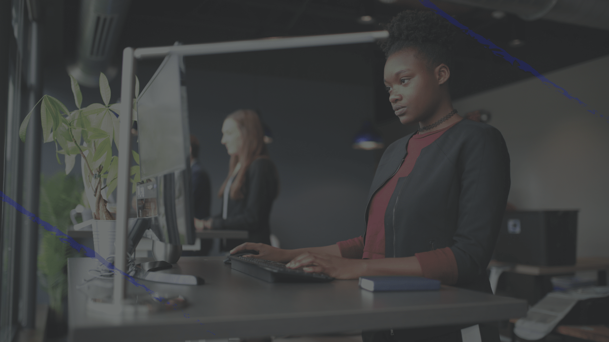 Ergonomia no Ambiente de Trabalho: O Alicerce da Produtividade Sustentável