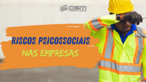 Riscos psicossociais nas empresas: sua organização está realmente preparada para as exigências da NR-1?