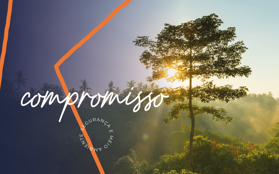 Compromisso com a Segurança, Saúde e Meio Ambiente: Conhecimento Técnico e Gestão para Resultados